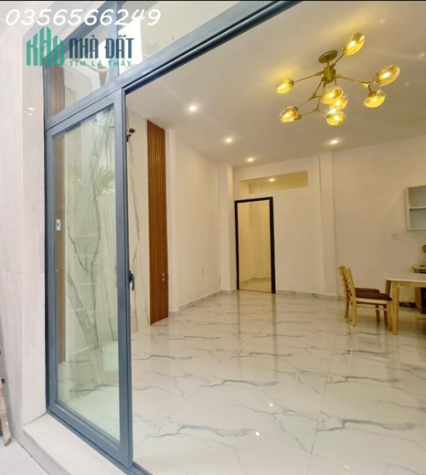 BÁN NHÀ QUẬN TÂN BÌNH, ĐƯỜNG LẠC LONG QUÂN, 5.4mx5.5m, 5 tỷ 5