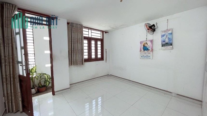 Cần bán nhà chính chủ - 51m2 - hẻm xe tải - trung tâm tân phú - giá nhỉnh 5 tỷ
