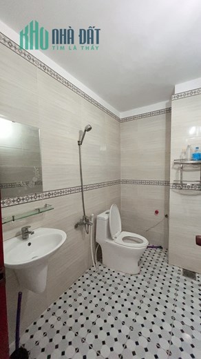 Cần bán nhà chính chủ - 51m2 - hẻm xe tải - trung tâm tân phú - giá nhỉnh 5 tỷ