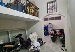 Bán Nhà Mặt Phố Yên Hòa - Cầu Giấy, DT:  45M, MT: 4m, chỉ nhỉnh 11 tỷ