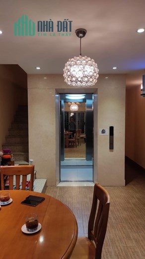 Phân Lô Vip Oto Kinh Doanh Hoàng Văn Thái - Thanh Xuân 45m2, 8 Tầng, Mặt tiền 4m, Giá 10 tỷ