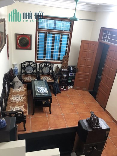 Bán gấp nhà Phố Tôn Đức Thắng gần ô tô lô góc 40m 4 tầng MT 5m hơn 4 tỷ LHCC.