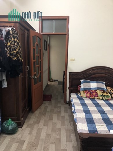 Bán gấp nhà Phố Tôn Đức Thắng gần ô tô lô góc 40m 4 tầng MT 5m hơn 4 tỷ LHCC.