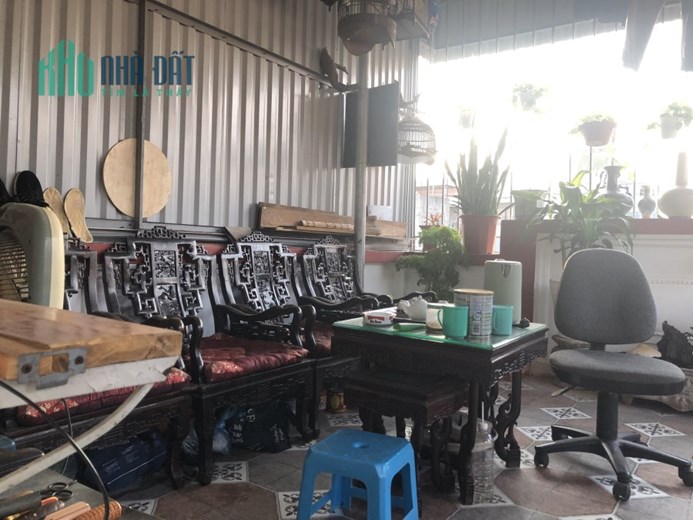 Bán gấp nhà Phố Tôn Đức Thắng gần ô tô lô góc 40m 4 tầng MT 5m hơn 4 tỷ LHCC.