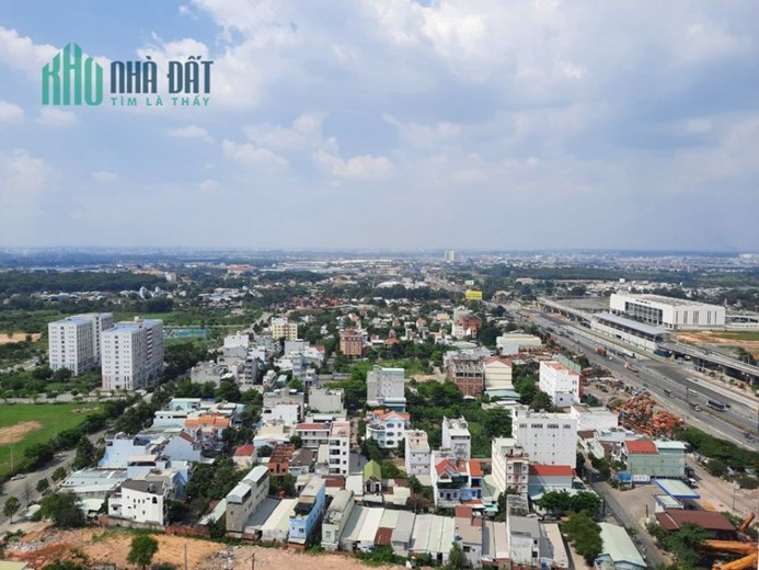 BÁN GẤP CĂN 2PN 2WC GIÁ RẺ NHẤT BCONS MIỀN ĐÔNG