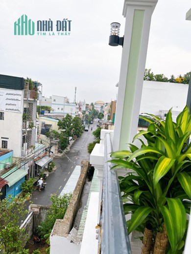 Ngợp nhà!!! chỉ 3,3 tỷ Gọi: 0931972686 Thái Thị Giữ Bà Điểm 5x20 4 tầng