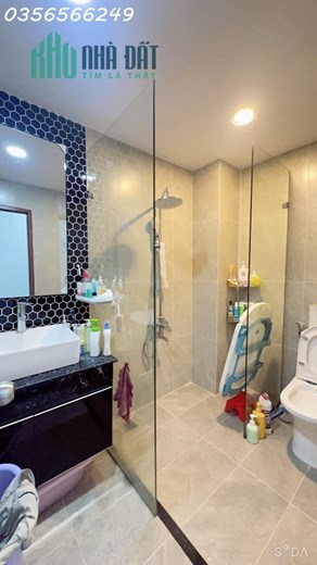 BÁN NHÀ QUẬN 10 dưới 8 tỷ, ĐƯỜNG TÔ HIẾN THÀNH, 4 TẦNG, 3X11m, 5 tỷ 6