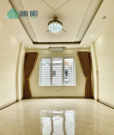 .NHÀ ĐẸP TÂN MAI 36M2 GIÁ 3.6 TỶ MỚI, SÁT OTO THÔNG, SĐCC