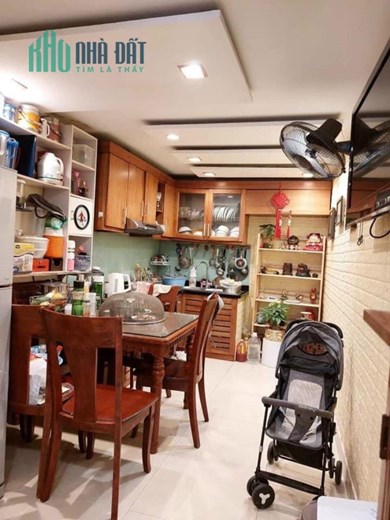 MẶT PHỐ THÔNG HÀNG MÃ HÀNG VẢI – Nhà 4 tầng 65m chỉ 11.6 tỷ - KINH DOANH ĐỈNH CAO