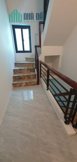 Hotline O9 2628 5559 Bán nhà Nguyễn Lương Bằng (Thông Trần Hữu Tước) 56m², 4 tầng, MT 4.8m, giá 6.0