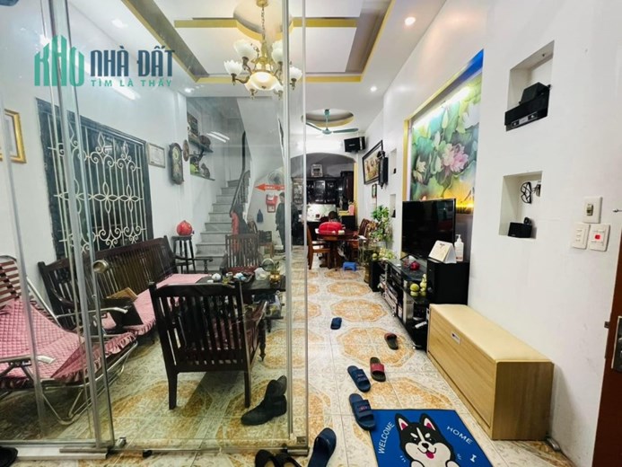 Hotline O9 2628 5559 Bán nhà Hoàng Văn Thái 39m², 4 tầng, MT 4m, giá 4.6 tỷ Thanh Xuân. Mới nhất