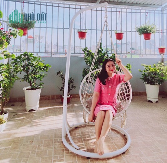 Bán Gấp Mặt Tiền Quận 3 - Khu Trung Tâm,Tiện Ở Và Kinh Doanh  - Ngang Lớn - Nở Hậu Tài Lộc.