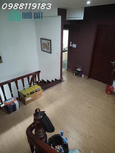Chính chủ cần bán gấp nhà ở KĐT mới Văn Phú, Phú La, Hà Đông, Hà Nội.