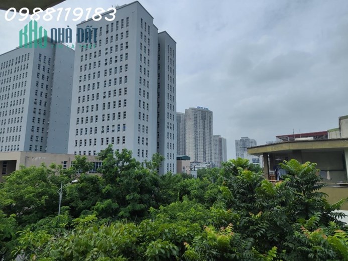 Chính chủ cần bán gấp nhà ở KĐT mới Văn Phú, Phú La, Hà Đông, Hà Nội.