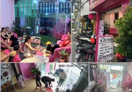 ⭐Chính chủ nhượng Spa tại P.Trung Mỹ Tây, Q.12; HCM; 0793474889