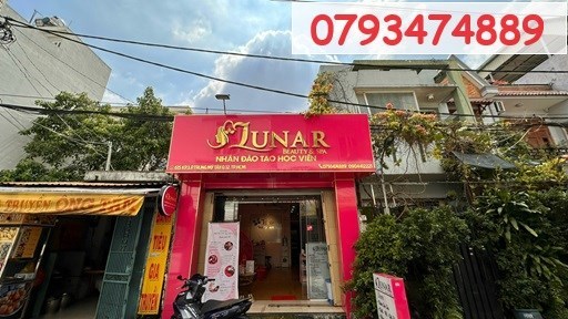 ⭐Chính chủ nhượng Spa tại P.Trung Mỹ Tây, Q.12; HCM; 0793474889