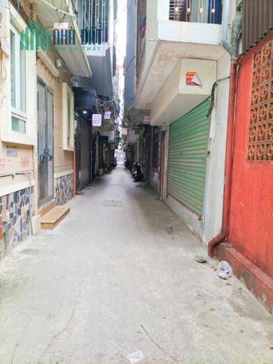 O9 2628 5559 , Mới nhất. Bán nhà Hoàng Cầu 42/50m², 4 tầng, MT 5.2m, giá 8.5 tỷ Đống Đa
