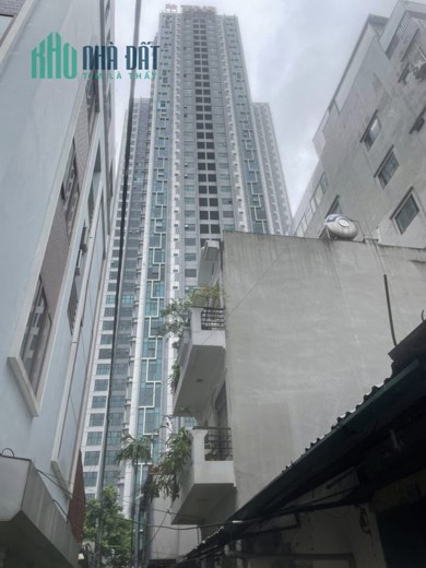 O9 2628 5559 Bán nhà Hoàng Công Chất 52.3m², nhà C4, MT 5.5m, giá 8.6 tỷ Bắc Từ Liêm