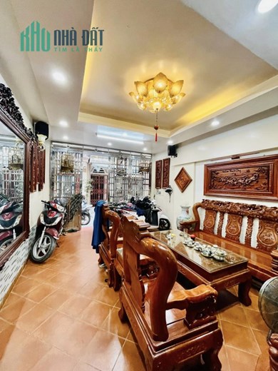 O9 2628 5559 , Mới nhất. Bán nhà Định Công 54m², 4 tầng, MT 4.2m, giá 10.5 tỷ Thanh Xuân