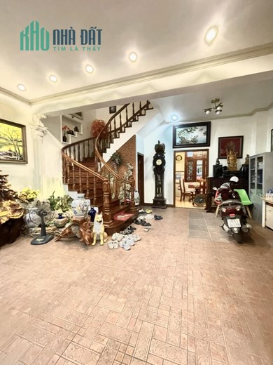 O9 2628 5559 Bán nhà mặt phố KĐT Định Công 108m², 4 tầng, MT 6.8m, giá 24.5 tỷ Hoàng Mai