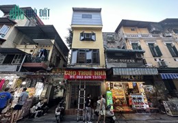 HOT!!!  Tôi chủ cần cho thuê mặt bằng kinh doanh tại phố 28 Hàng Giấy, Đồng Xuân, Hoàn Kiếm, HN