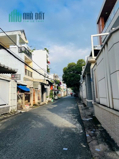 Bán lô biệt thự siêu rẻ, đẹp, đường nhựa 6m, P.Tam Hoà gần BV Đồng Nai