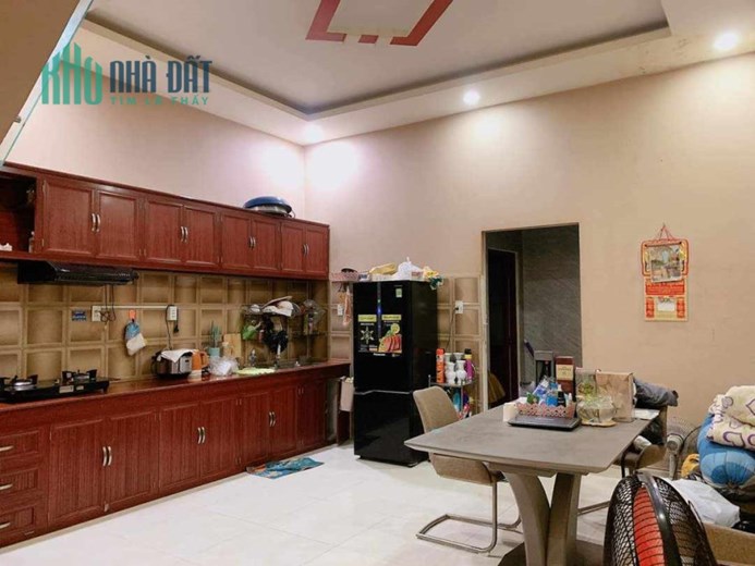 Bán GẤP nhà 2 tầng 5x16m, mặt tiền HXH Vườn Lài, An Phú Đông, Quận 12