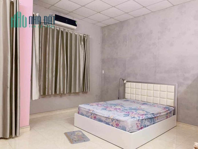 Bán GẤP nhà 2 tầng 5x16m, mặt tiền HXH Vườn Lài, An Phú Đông, Quận 12