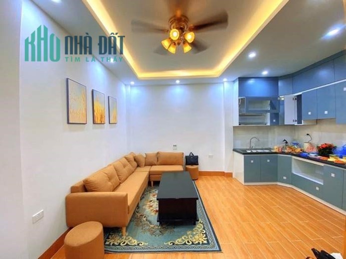 CHỦ CẦN BÁN  NHÀ TRẦN CUNG , NHÀ ĐẸP , THẤNG MÁY ,GẦN PHỐ ,7.8 TỶ