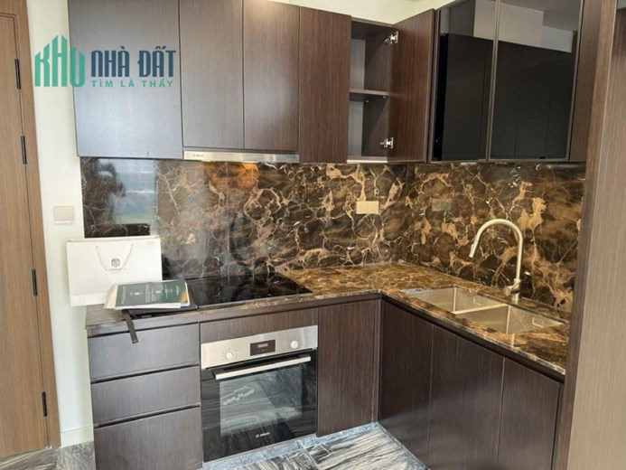 Cho thuê căn hộ cao cấp 2pn2wc