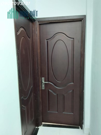 3131-Bán Nhà P1 Phú Nhuận Cô Bắc 40m2,  2PN , 2Wc , cách hẻm xe hơi 15m Giá 4 tỷ 1 (TL)