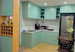Bán Nhà Hiệp Thành 17, HXH,50M2,2TY790,3PN,2WC,tặng full NT