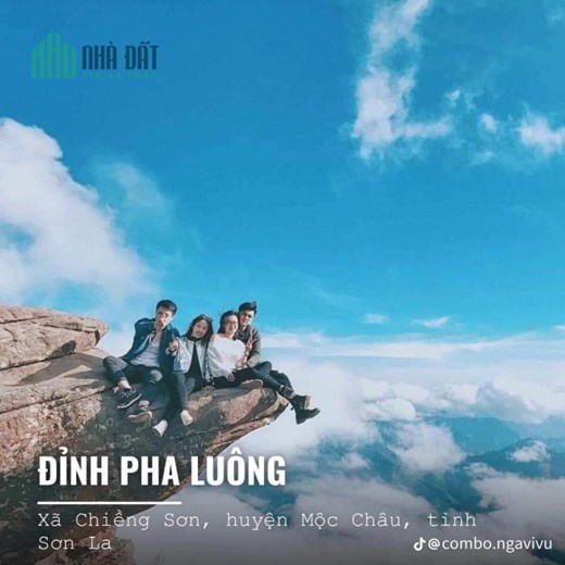 Cắt Lỗ Mảnh ở Mộc Châu vị trí trung tâm 8000m2