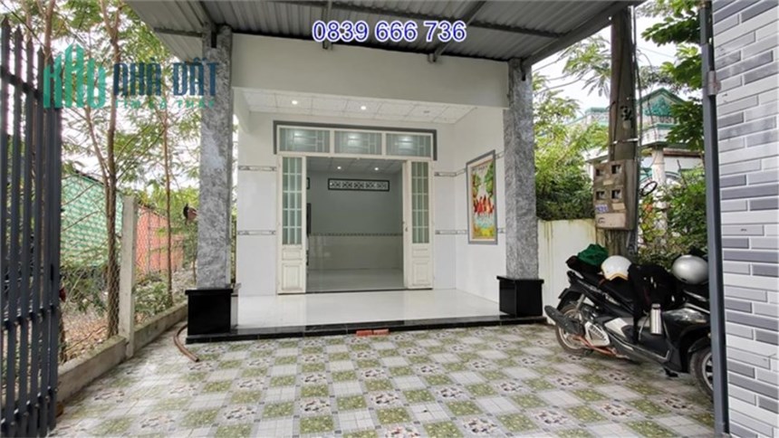 Cơ Hội Đầu Tư Với Giá 950 Triệu - Nhà Ở Lý Tưởng Cho Gia Đình Bạn!