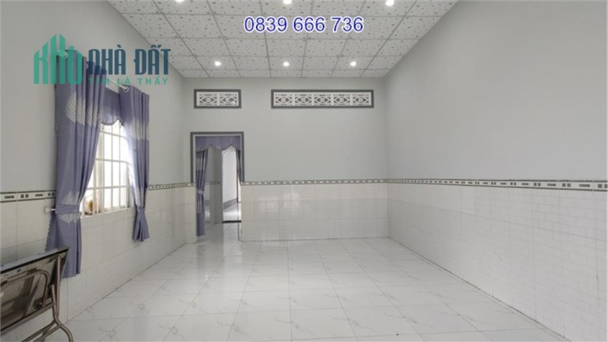 Cơ Hội Đầu Tư Với Giá 950 Triệu - Nhà Ở Lý Tưởng Cho Gia Đình Bạn!