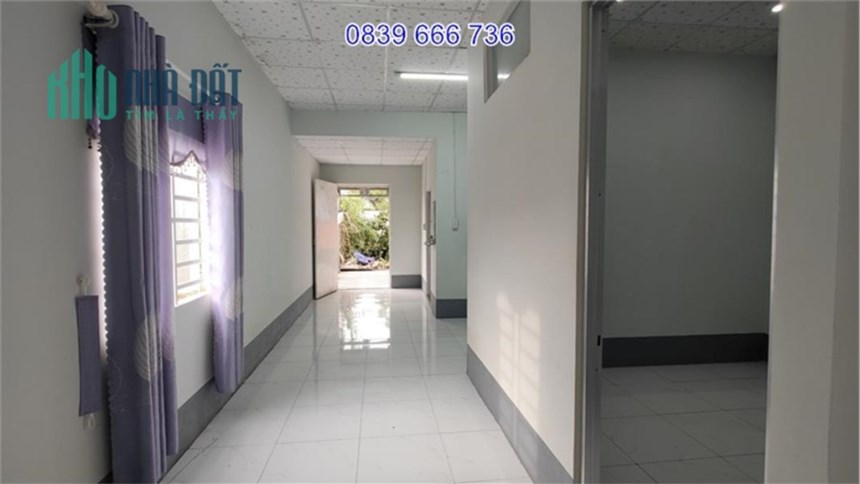 Cơ Hội Đầu Tư Với Giá 950 Triệu - Nhà Ở Lý Tưởng Cho Gia Đình Bạn!