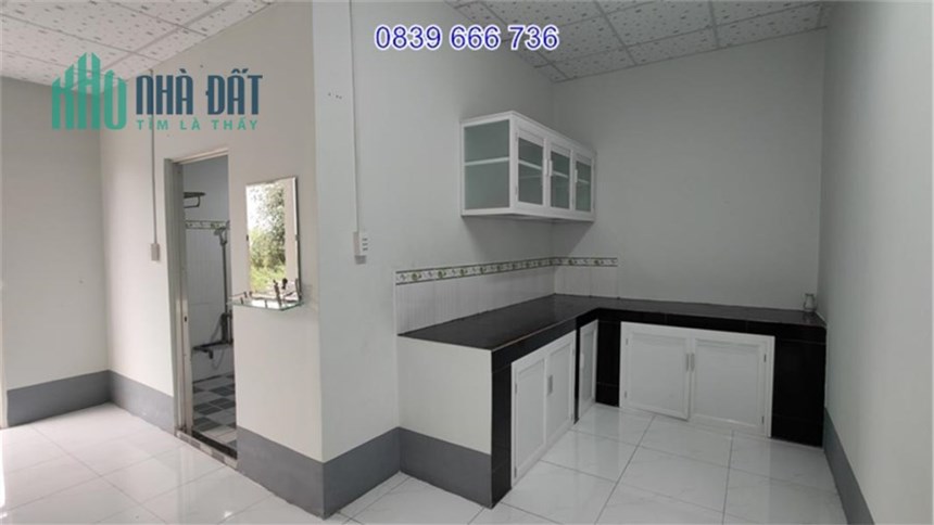 Cơ Hội Đầu Tư Với Giá 950 Triệu - Nhà Ở Lý Tưởng Cho Gia Đình Bạn!