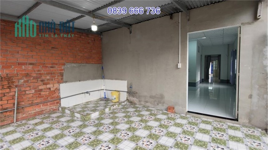 Cơ Hội Đầu Tư Với Giá 950 Triệu - Nhà Ở Lý Tưởng Cho Gia Đình Bạn!