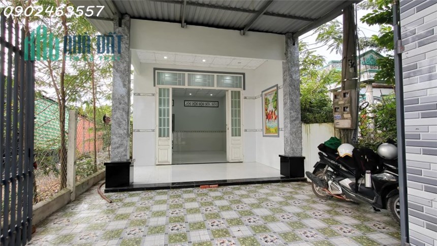 Đừng Bỏ Lỡ Cơ Hội Này. Chỉ Với Giá 950 Triệu Ngôi Nhà Gần Chợ và Trường Học