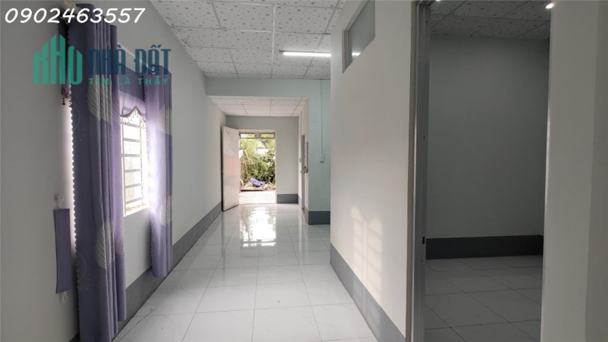 Đừng Bỏ Lỡ Cơ Hội Này. Chỉ Với Giá 950 Triệu Ngôi Nhà Gần Chợ và Trường Học