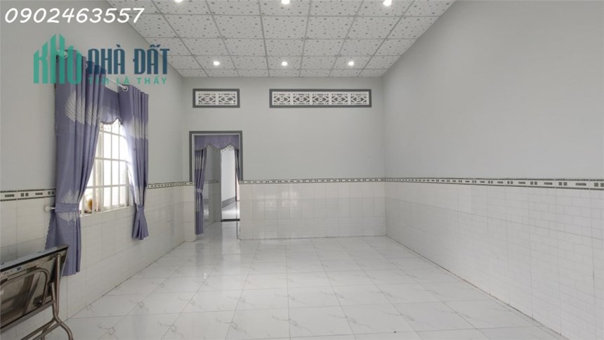 Đừng Bỏ Lỡ Cơ Hội Này. Chỉ Với Giá 950 Triệu Ngôi Nhà Gần Chợ và Trường Học