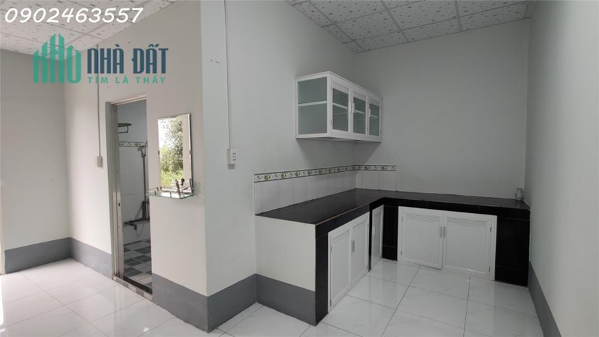 Đừng Bỏ Lỡ Cơ Hội Này. Chỉ Với Giá 950 Triệu Ngôi Nhà Gần Chợ và Trường Học