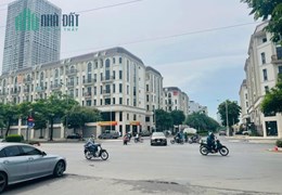 Đất Vạn Phúc, Ô Tô Đỗ Cửa, 43m Mặt Tiền Rộng 5m, Chỉ 4.X Tỷ