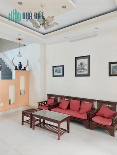 MN1335. CHO THUÊ NHÀ MẶT NGÕ BẠCH ĐẰNG 4 NGỦ FULL ĐỒ