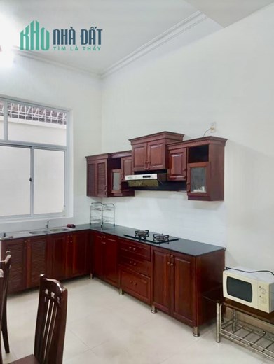 MN1335. CHO THUÊ NHÀ MẶT NGÕ BẠCH ĐẰNG 4 NGỦ FULL ĐỒ