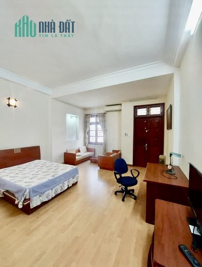 MN1335. CHO THUÊ NHÀ MẶT NGÕ BẠCH ĐẰNG 4 NGỦ FULL ĐỒ