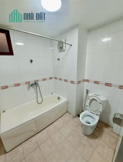 MN1335. CHO THUÊ NHÀ MẶT NGÕ BẠCH ĐẰNG 4 NGỦ FULL ĐỒ