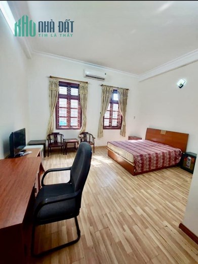 MN1335. CHO THUÊ NHÀ MẶT NGÕ BẠCH ĐẰNG 4 NGỦ FULL ĐỒ