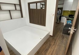 💥Chỉ 1.8 tỷ có ngay hộ khẩu Đống Đa - TT Phương Mai 65m2, 2 ngủ full nội thất, ở luôn💥