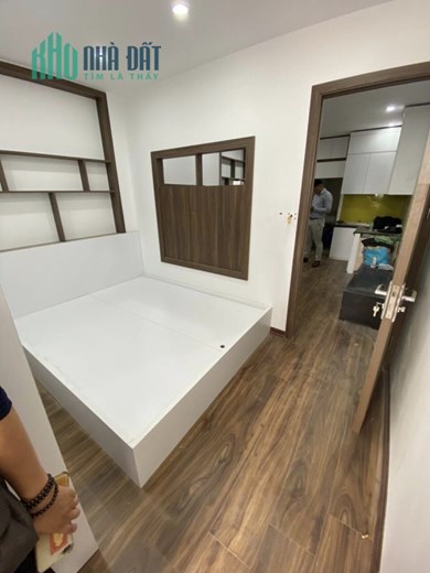 💥Chỉ 1.8 tỷ có ngay hộ khẩu Đống Đa - TT Phương Mai 65m2, 2 ngủ full nội thất, ở luôn💥